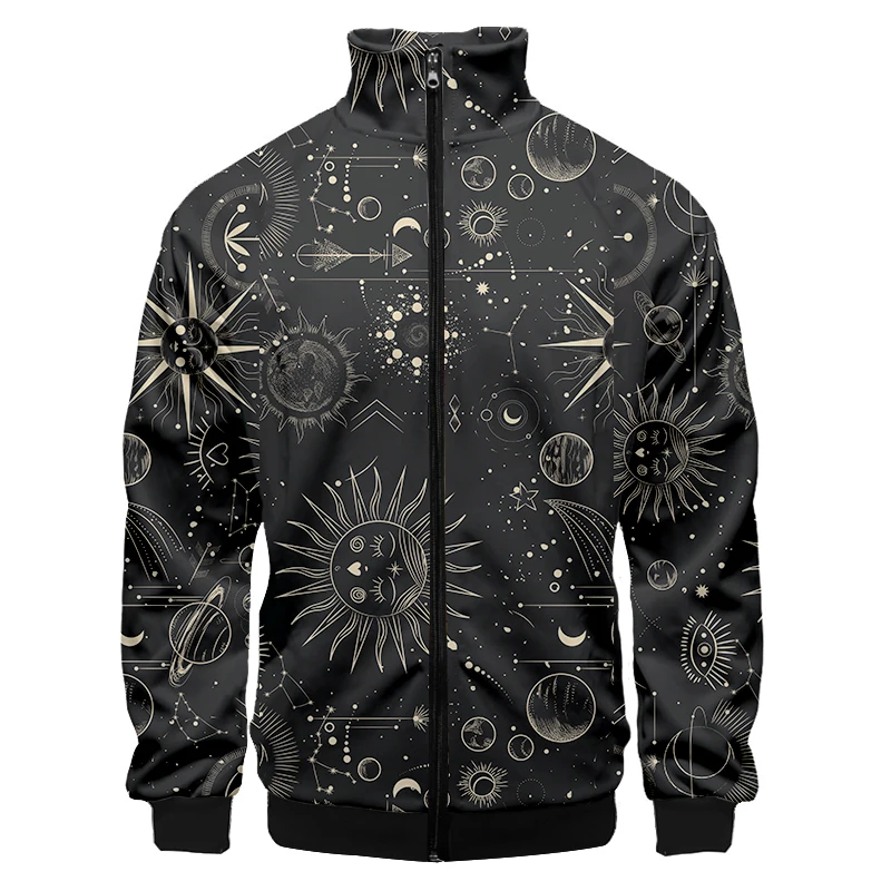 LCFA 3D Full Printing Men Cosmic Sun Jacket Long Sleeve Oversized Dropshipping Streetwear Hip Hop Coat Hot Custom Starry Moon
LCFA 3D Full Printing Men Cosmic Sun Jacket Long Sleeve Oversized Dropshipping Streetwear Hip Hop Coat Hot Custom Starry Moon