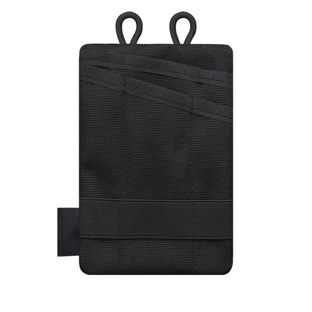 Outdoor Storage Bag 9.4x14.5cm Change Card Key EDC Tools Oxford Fabric Tacticals Tools Waist Bag 2022 New High Quality
Outdoor Storage Bag 9.4x14.5cm Change Card Key EDC Tools Oxford Fabric Tacticals Tools Waist Bag 2022 New High Quality