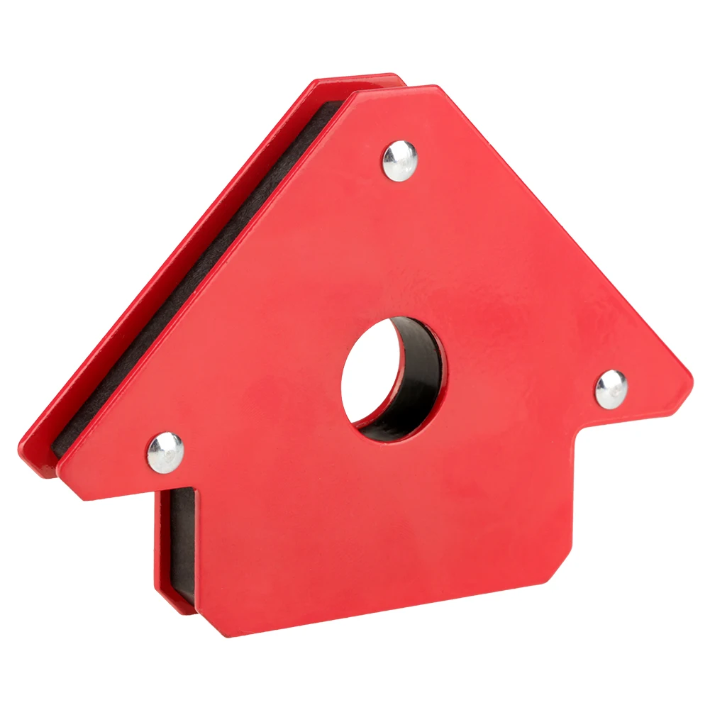 25 LBS Angle Arrow Soldering Locator Welding Magnetic Holder Welder Tool Accessories Welding Welding
25 LBS Angle Arrow Soldering Locator Welding Magnetic Holder Welder Tool Accessories Welding Welding