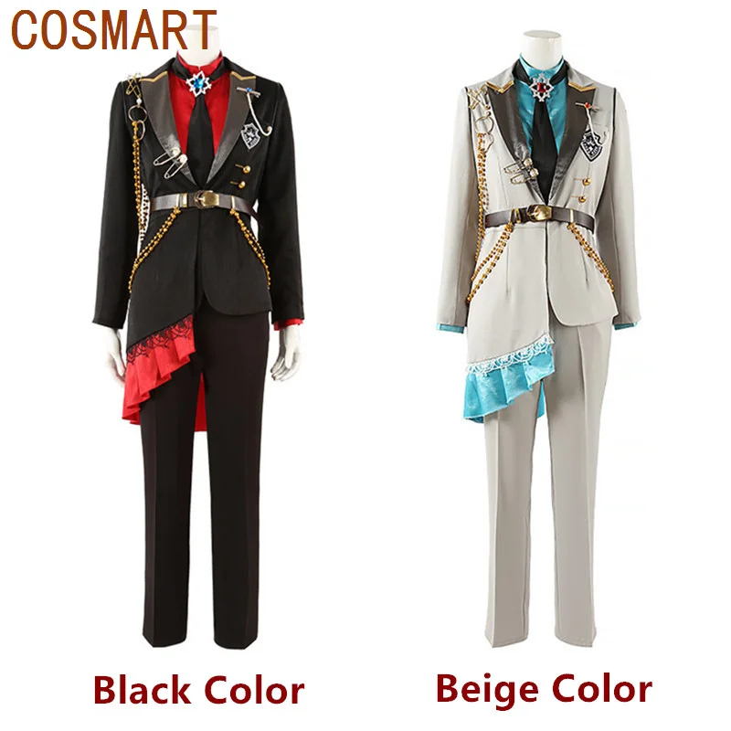 COSMART Ensemble Stars Sena Izumi Cosplay Halloween Costumes Cos Game Anime Party Uniform Hallowen Play Role Clothes Clothing
COSMART Ensemble Stars Sena Izumi Cosplay Halloween Costumes Cos Game Anime Party Uniform Hallowen Play Role Clothes Clothing