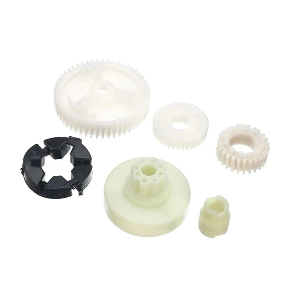0 0 0 6Pcs Car Door Glass Motor Gear Regulator G22C5958X For Mazda 3 5 6 CX-7 CX-9 RX8 Glass Motor Gear Replacement Parts
0 0 0 6Pcs Car Door Glass Motor Gear Regulator G22C5958X For Mazda 3 5 6 CX-7 CX-9 RX8 Glass Motor Gear Replacement Parts