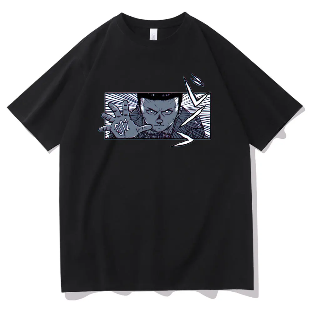 Japanese Anime Akira Kaneda Shotaro Oversized T-shirt Men's Cartoon Manga Print Tshirt Men Women Fashion Cool Harajuku T Shirt
Japanese Anime Akira Kaneda Shotaro Oversized T-shirt Men's Cartoon Manga Print Tshirt Men Women Fashion Cool Harajuku T Shirt