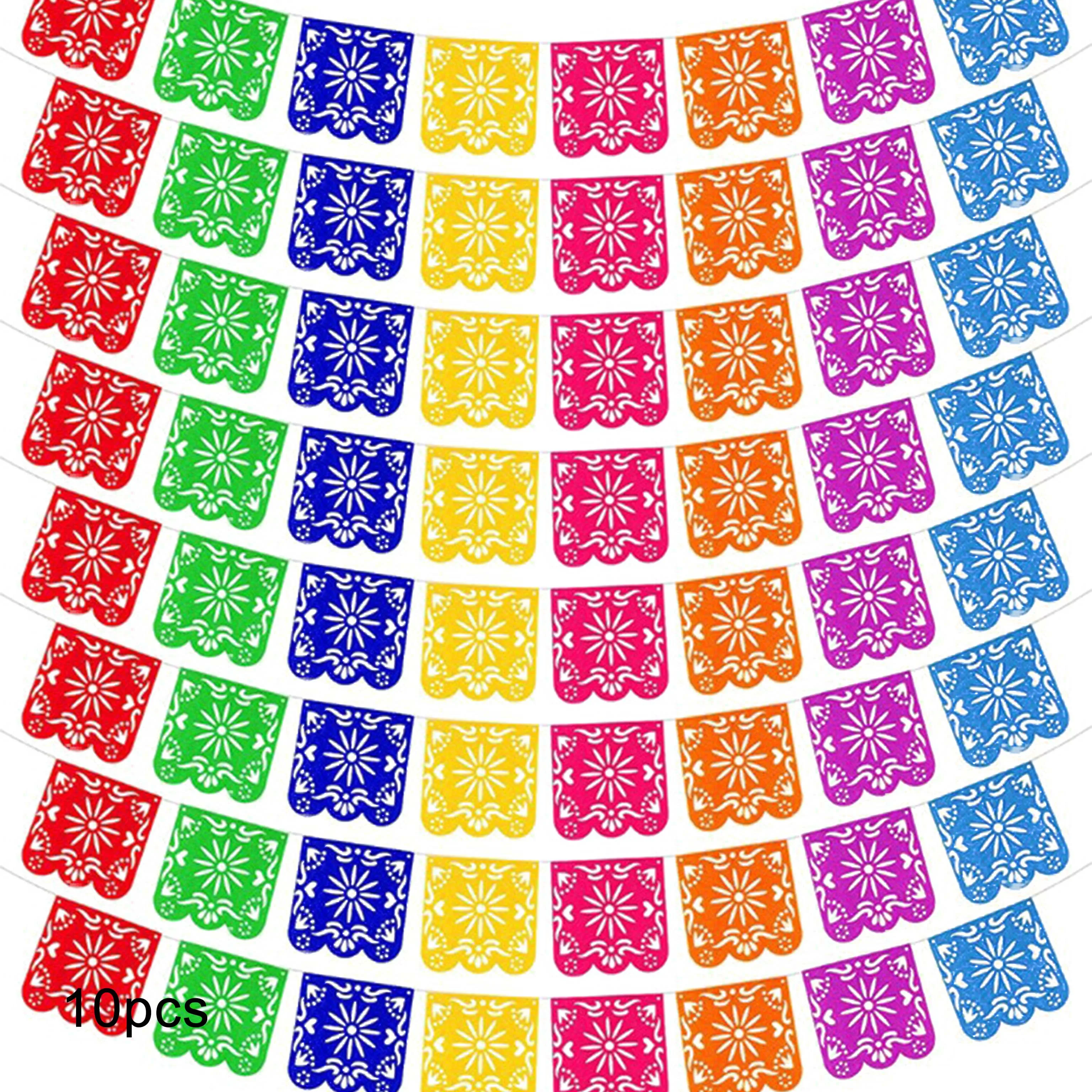 Мексиканский баннер для вечеринки Fiesta
Мексиканский баннер для вечеринки Fiesta