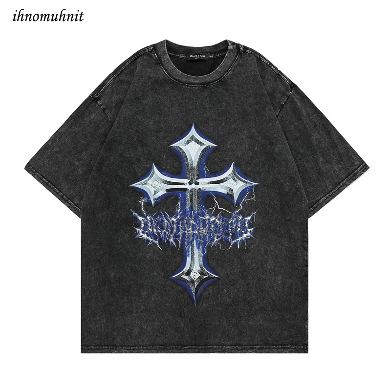 2022 New Spring Summer Street Men T-shirt Vintage Washed Dennis Rodman Print T-shirt Cotton Oversized Graphics Top Tee Washed
2022 New Spring Summer Street Men T-shirt Vintage Washed Dennis Rodman Print T-shirt Cotton Oversized Graphics Top Tee Washed