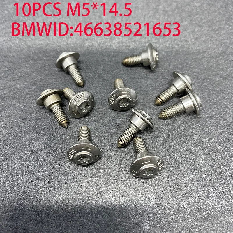 Для корпуса мотоцикла BMW, винты из нержавеющей стали R1200GS LC ADV R1250GS R1200RT S1000XR RR S1000R R1250 F750GS F850GS F900R
Для корпуса мотоцикла BMW, винты из нержавеющей стали R1200GS LC ADV R1250GS R1200RT S1000XR RR S1000R R1250 F750GS F850GS F900R