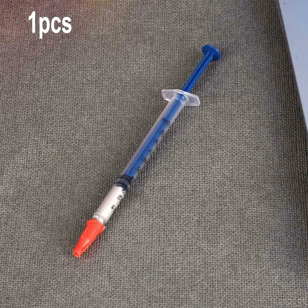 1PCS Solderless Silver Conductive Wire Paste Glue - PCB Electronics Repair For Repairing Defective Traces Repair Membrane Switch
1PCS Solderless Silver Conductive Wire Paste Glue - PCB Electronics Repair For Repairing Defective Traces Repair Membrane Switch