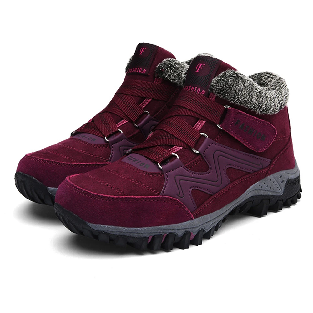 Shoes Hiking Shoes Hiking Shoes Trail Unisex Ankle Protect Design Anti-collision Heel For Hiking Mountain Climbing
Shoes Hiking Shoes Hiking Shoes Trail Unisex Ankle Protect Design Anti-collision Heel For Hiking Mountain Climbing
