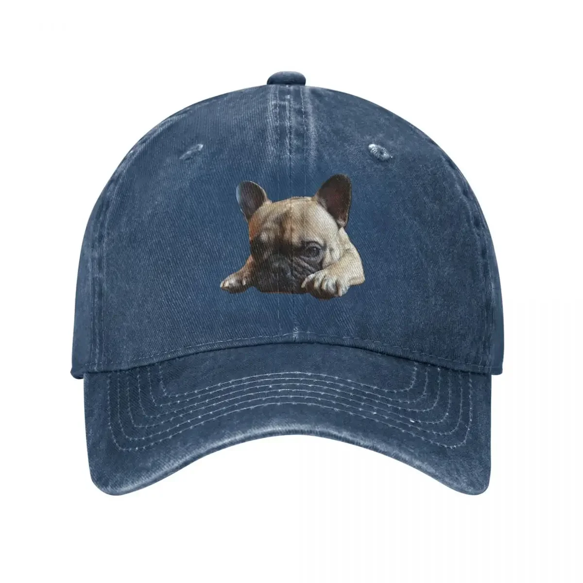 Бейсбольная кепка Pierre The French Bulldog, головной убор, ковбойские головные уборы для мужчин и женщин
Бейсбольная кепка Pierre The French Bulldog, головной убор, ковбойские головные уборы для мужчин и женщин