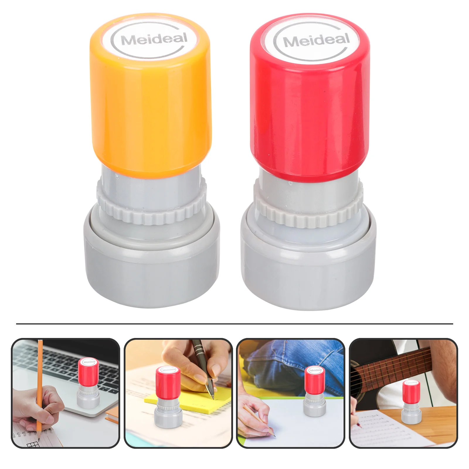 2 Pcs Mini Tools Chord Stamp Guitar Seal Wooden Chords Play Assistant Plastic Practice Spectrum Assisted
2 Pcs Mini Tools Chord Stamp Guitar Seal Wooden Chords Play Assistant Plastic Practice Spectrum Assisted