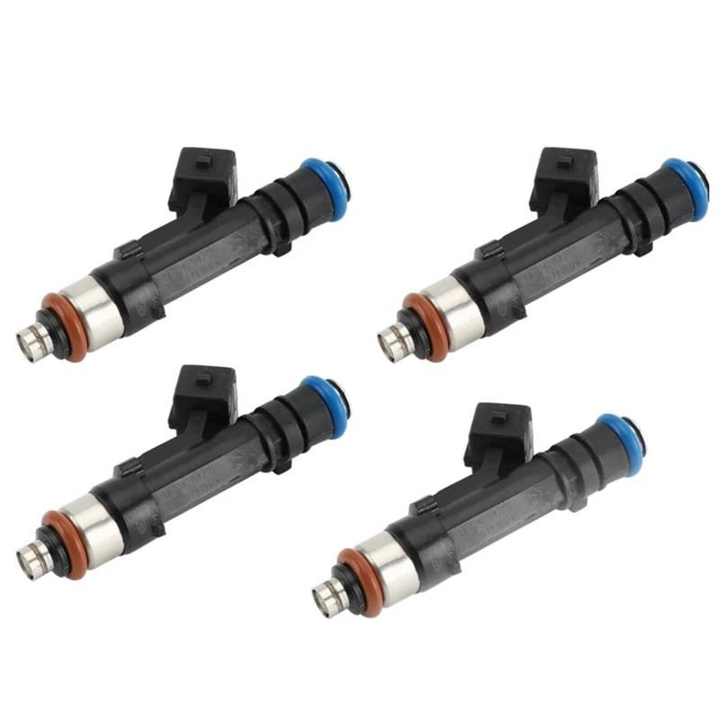 Car Fuel Injection Nozzle 0280158205 55577580 55565970 For Buick Chevrolet 2011-2016 1.4L
Car Fuel Injection Nozzle 0280158205 55577580 55565970 For Buick Chevrolet 2011-2016 1.4L