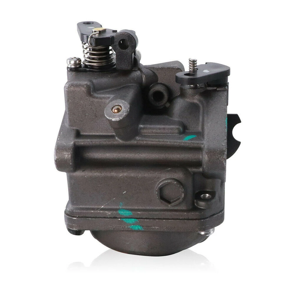 Durable Carburetor Electric Components 1 Pc 16100-881-A01 Accessories Black Boat Direct Replacement Replacements
Durable Carburetor Electric Components 1 Pc 16100-881-A01 Accessories Black Boat Direct Replacement Replacements