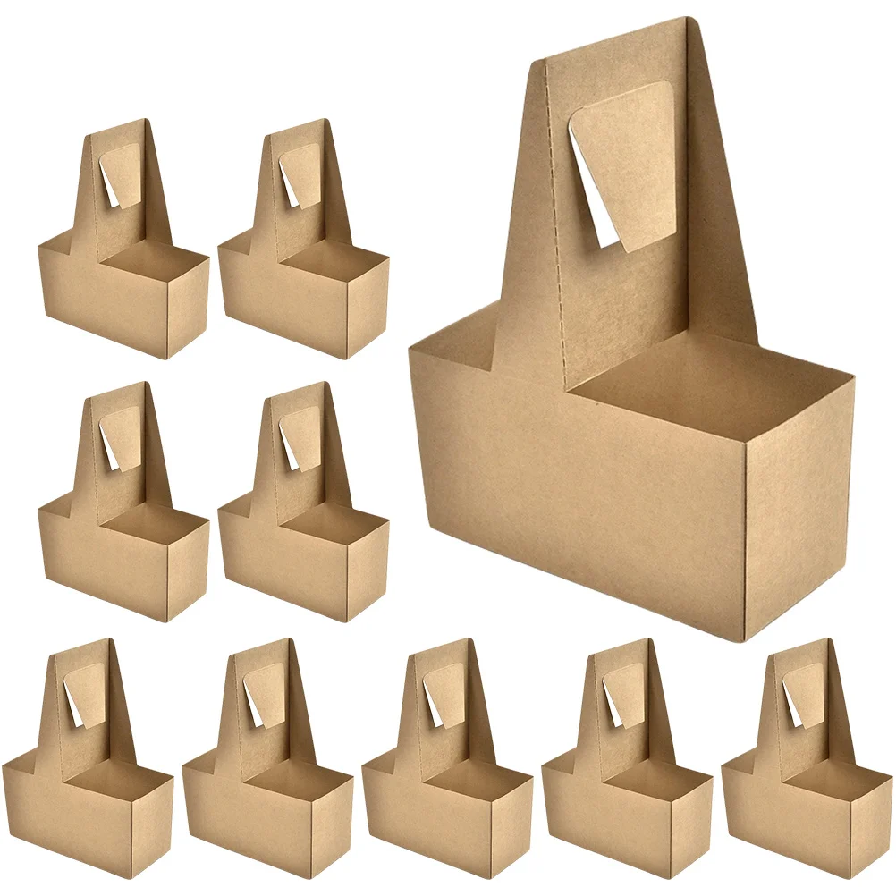 Drink Carrier Cup Holder Takeout Coffee Paper Disposable Tray Delivery Carry Beverage Holders Kraft Paperboard Smallgo
Drink Carrier Cup Holder Takeout Coffee Paper Disposable Tray Delivery Carry Beverage Holders Kraft Paperboard Smallgo