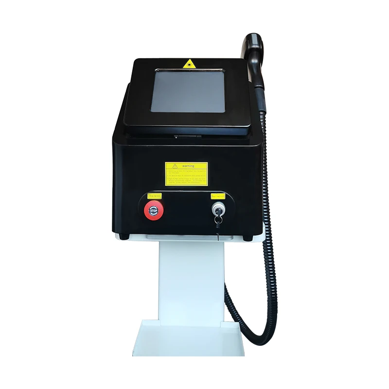 Diode Laser Hair Removal Machine 755nm 808nm 1064nm 3 Wavelength All Skin Colors Hair Remover Depilation Permant Epilator
Diode Laser Hair Removal Machine 755nm 808nm 1064nm 3 Wavelength All Skin Colors Hair Remover Depilation Permant Epilator