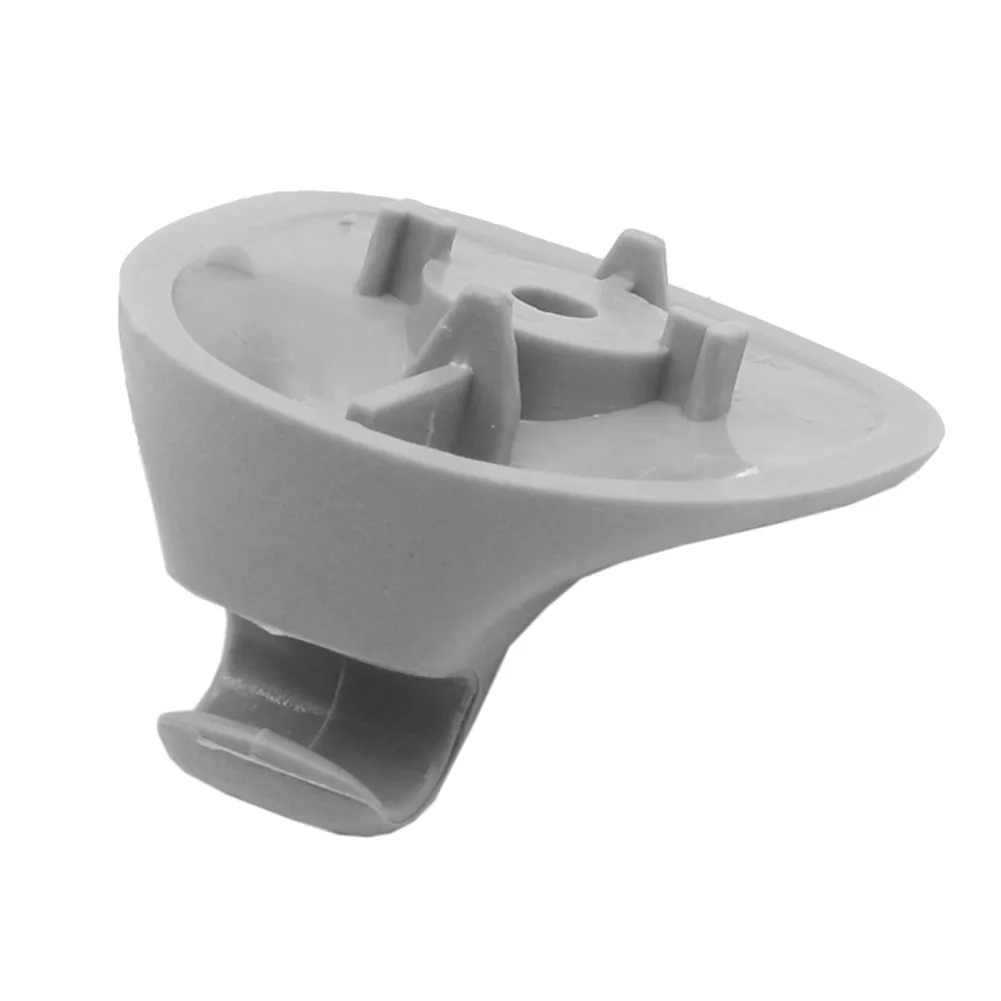 Grey Plastic Brand New Sun Visor Holder Visor Bracket Support 5FS40TL2AB Car Interior Accessories Sun Visor Holder
Grey Plastic Brand New Sun Visor Holder Visor Bracket Support 5FS40TL2AB Car Interior Accessories Sun Visor Holder