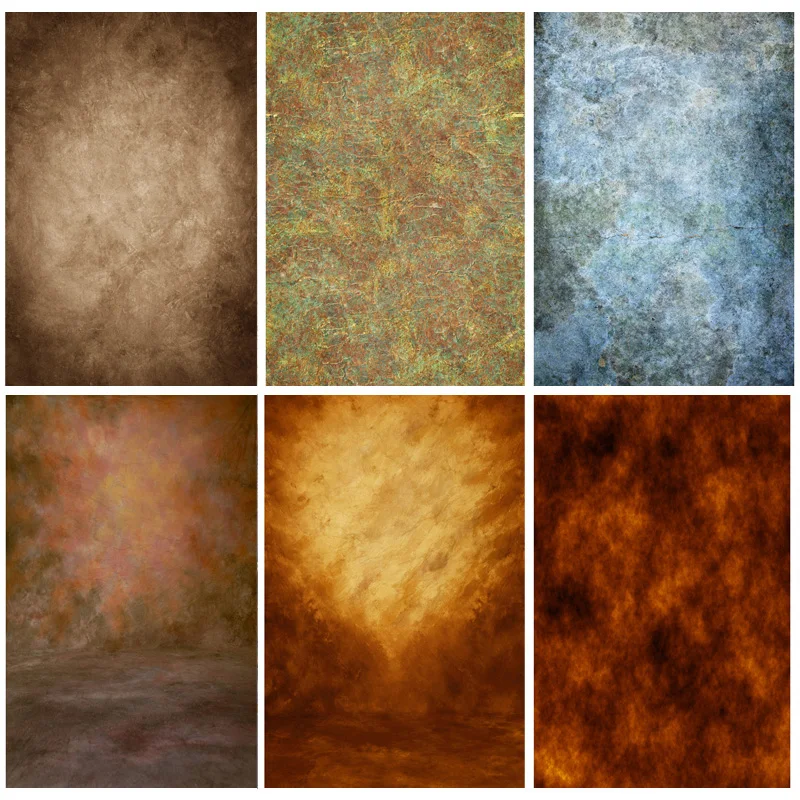 ZHISUXI Vinyl Vintage Hand Painted Photography Backdrops Props Texture Grunge Portrait Photo Background JDX-83 
ZHISUXI Vinyl Vintage Hand Painted Photography Backdrops Props Texture Grunge Portrait Photo Background JDX-83