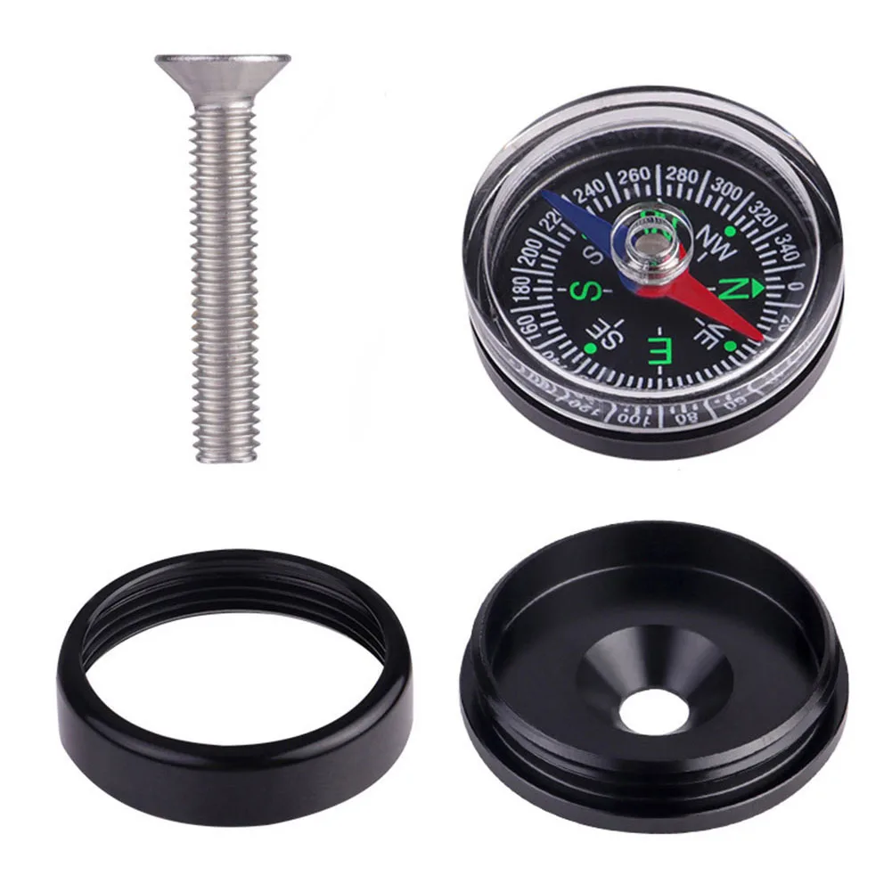 Bicycle Headset Compasses Bike Headset Stem Top Cap Cover With Compasse Bicycle Cycling Compasses 30/35mm Bicycle Accessories
Bicycle Headset Compasses Bike Headset Stem Top Cap Cover With Compasse Bicycle Cycling Compasses 30/35mm Bicycle Accessories
