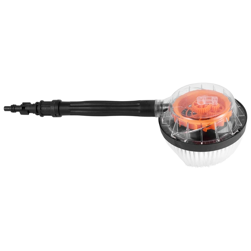 Вращающаяся круглая водяная щетка высокого давления для мытья автомобиля
Вращающаяся круглая водяная щетка высокого давления для мытья автомобиля