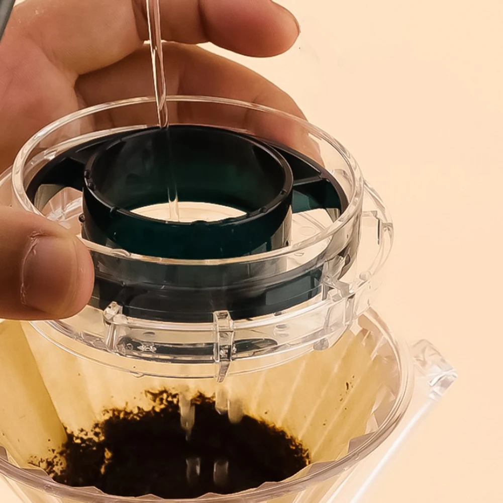 Reusable Manual Pour Over Coffee Dripper Coffee Filter Drip Shower Coffee Tools Espresso Coffee Accessories Tea Tool
Reusable Manual Pour Over Coffee Dripper Coffee Filter Drip Shower Coffee Tools Espresso Coffee Accessories Tea Tool