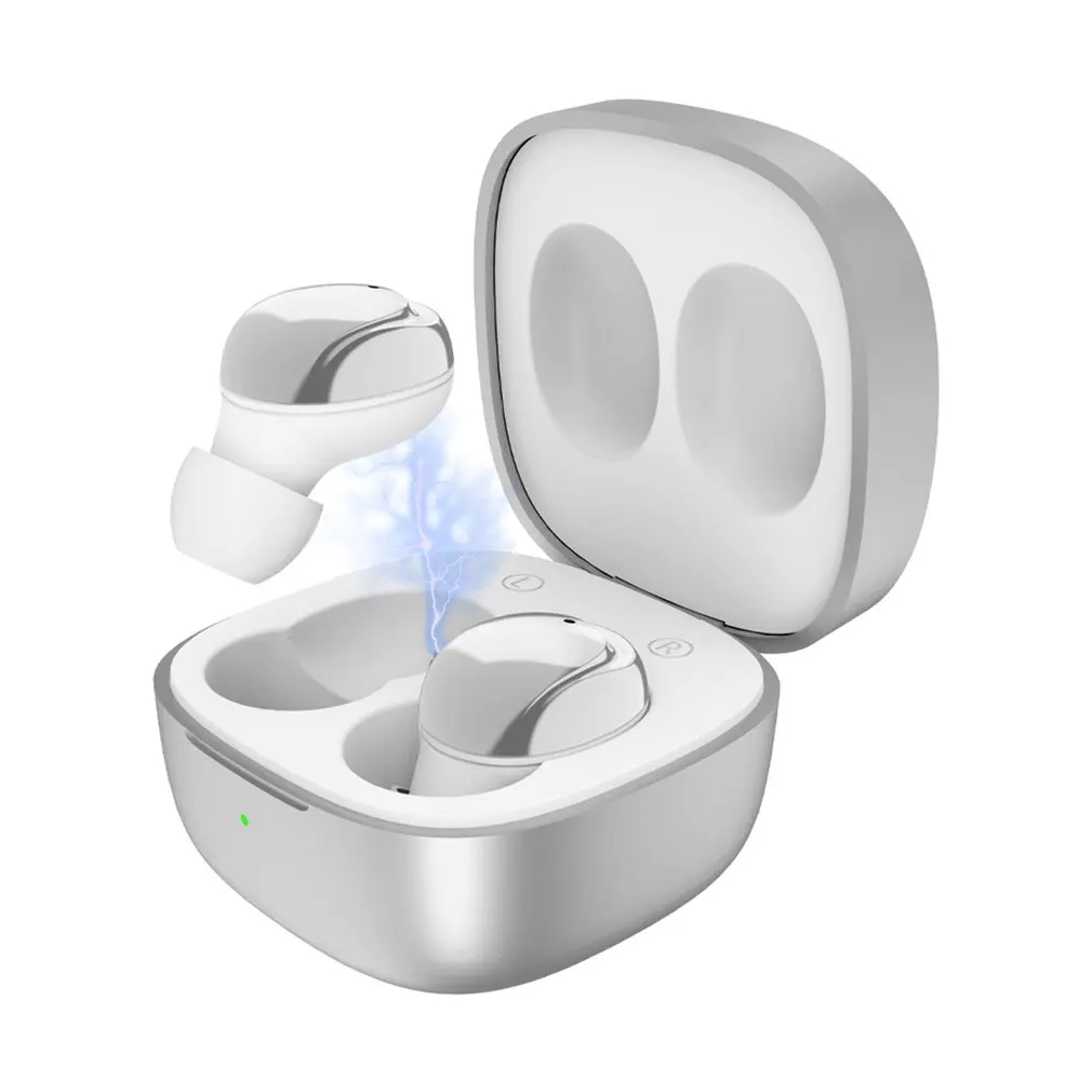 Беспроводные наушники, Спортивная гарнитура, бинауральные стерео наушники-вкладыши, игровые наушники 5,0, наушники-вкладыши с полной зарядк...
Беспроводные наушники, Спортивная гарнитура, бинауральные стерео наушники-вкладыши, игровые наушники 5,0, наушники-вкладыши с полной зарядк...