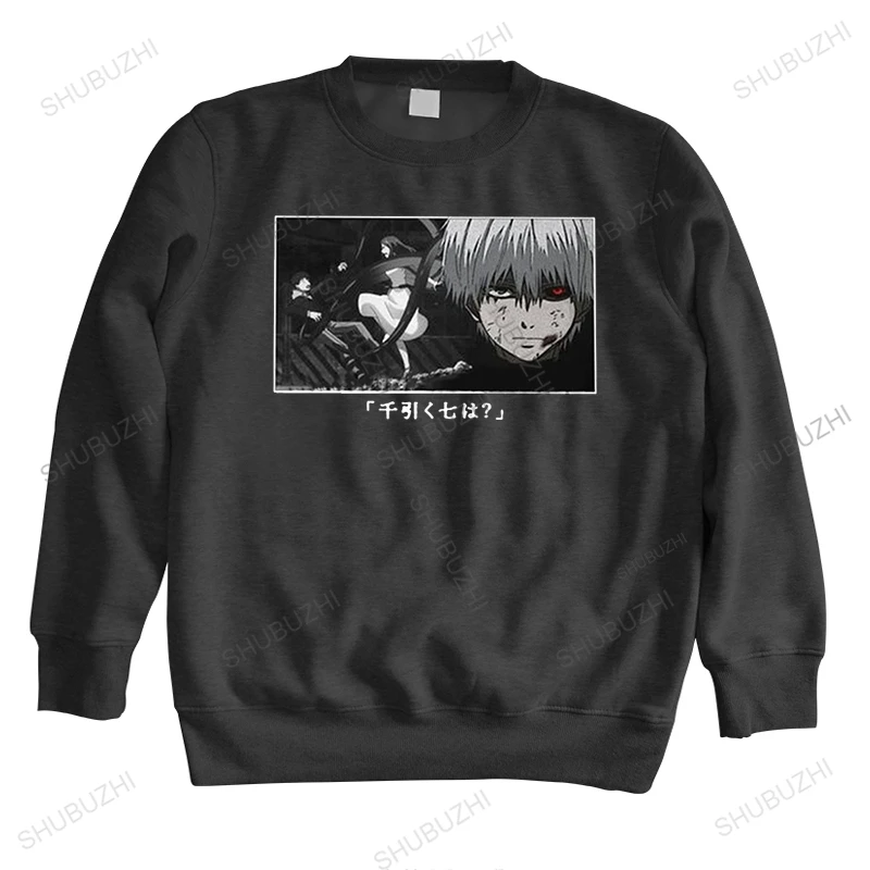 Мужская толстовка с капюшоном Ken Kaneki, хлопковая толстовка с капюшоном с принтом японского аниме манга, свободная одежда
Мужская толстовка с капюшоном Ken Kaneki, хлопковая толстовка с капюшоном с принтом японского аниме манга, свободная одежда