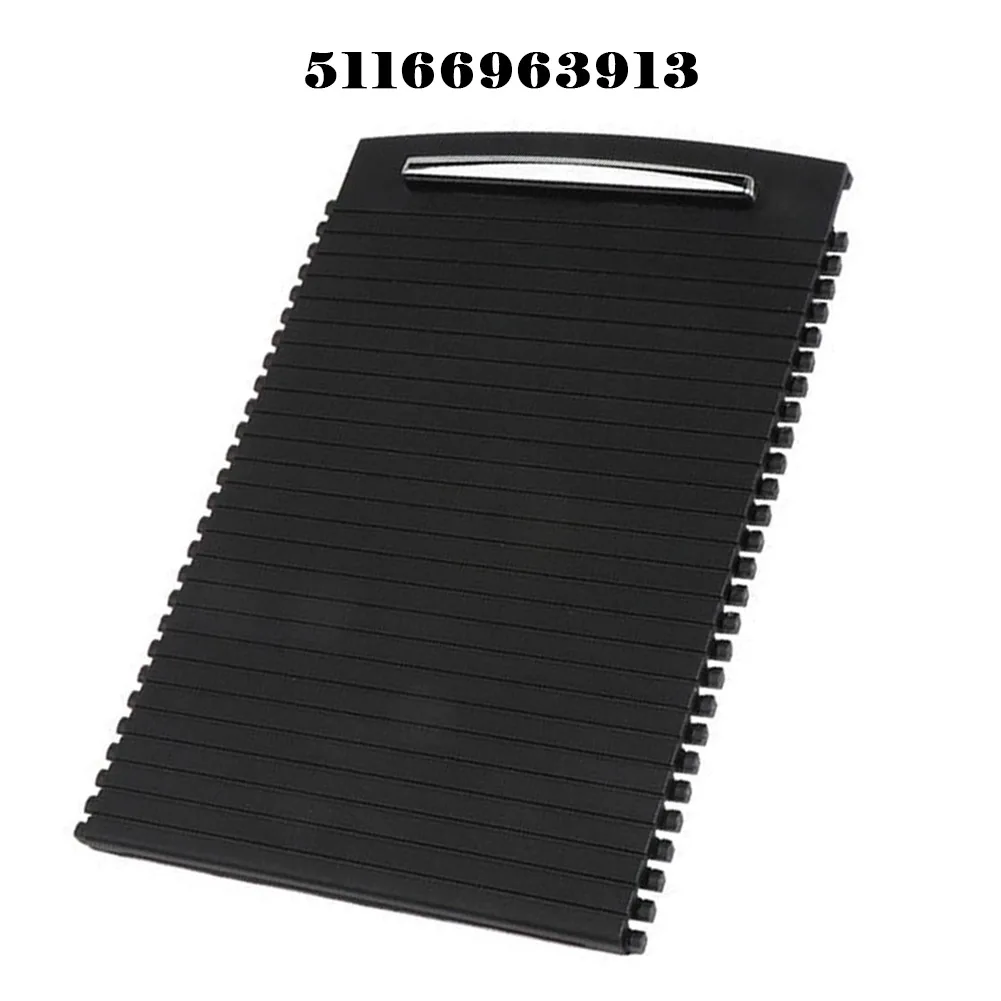 51166963913 Console Storage Box Console Storage Box Box Roller For E92 Coupe E93 Rear Console Storage Replacement
51166963913 Console Storage Box Console Storage Box Box Roller For E92 Coupe E93 Rear Console Storage Replacement