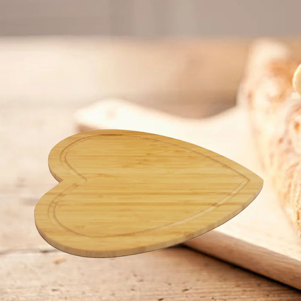 Board Cutting Heart Chopping Shaped Wooden Platter Tray Wood Plate Charcuterie Cheese Serving Fruit Kitchen Bamboo Block Boards
Board Cutting Heart Chopping Shaped Wooden Platter Tray Wood Plate Charcuterie Cheese Serving Fruit Kitchen Bamboo Block Boards