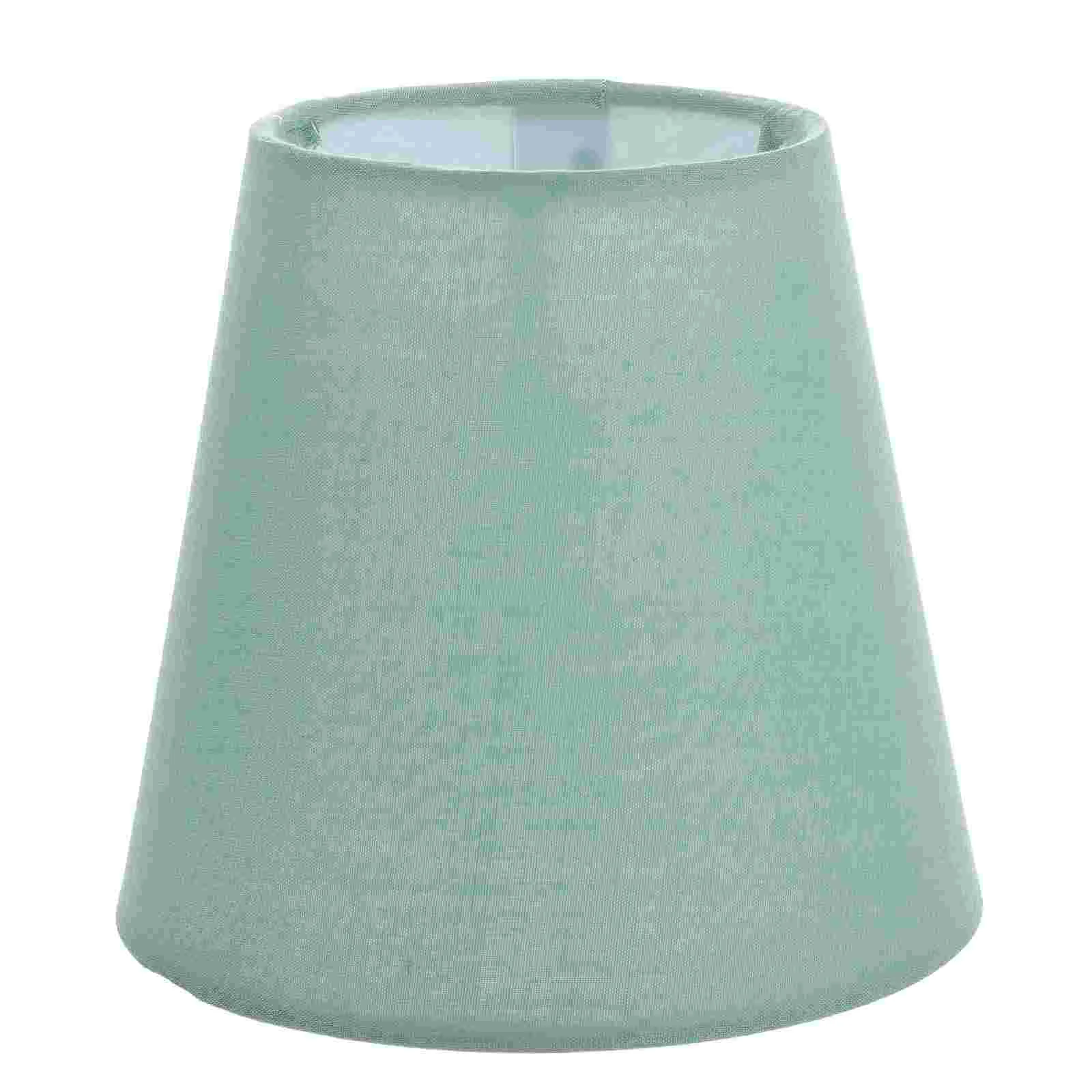 Chandelier Shade Green Bulb Lamp Shade Cover European Style European Lampshade Cloth Drum Lampshade 
Chandelier Shade Green Bulb Lamp Shade Cover European Style European Lampshade Cloth Drum Lampshade