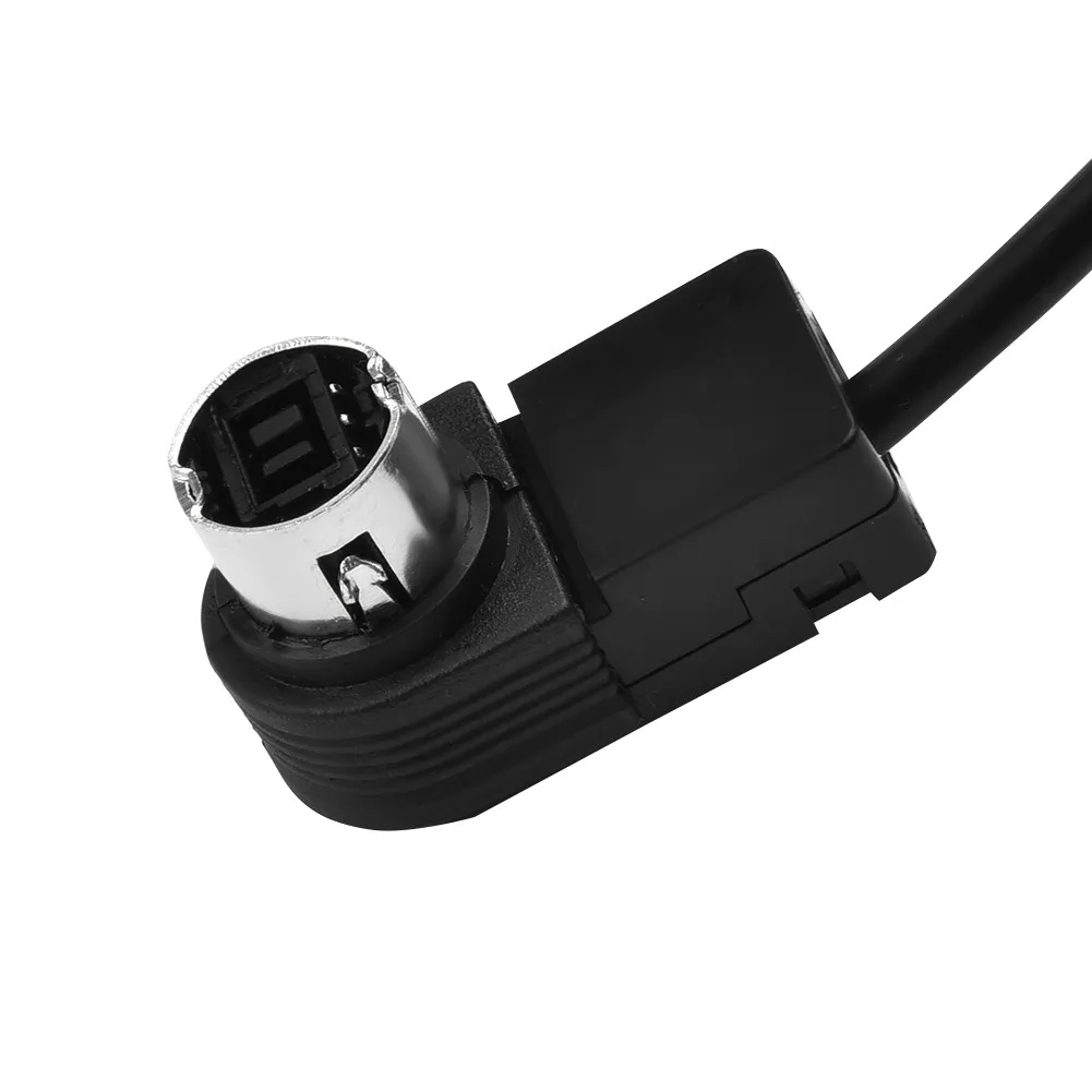 С микрофоном AUX Кабель-адаптер MIC для Alpine Ai-NET JVC KS-U58 PD100 U57 Поддержка TF-карты Bluetooth 5,0 Новинка
С микрофоном AUX Кабель-адаптер MIC для Alpine Ai-NET JVC KS-U58 PD100 U57 Поддержка TF-карты Bluetooth 5,0 Новинка