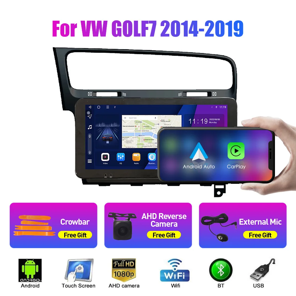 10.33 Inch Car Radio For VW LAVIDA/Gran Lavida/C 2Din Android Octa Core Car Stereo DVD GPS Navigation Player QLED Screen Carplay
10.33 Inch Car Radio For VW LAVIDA/Gran Lavida/C 2Din Android Octa Core Car Stereo DVD GPS Navigation Player QLED Screen Carplay