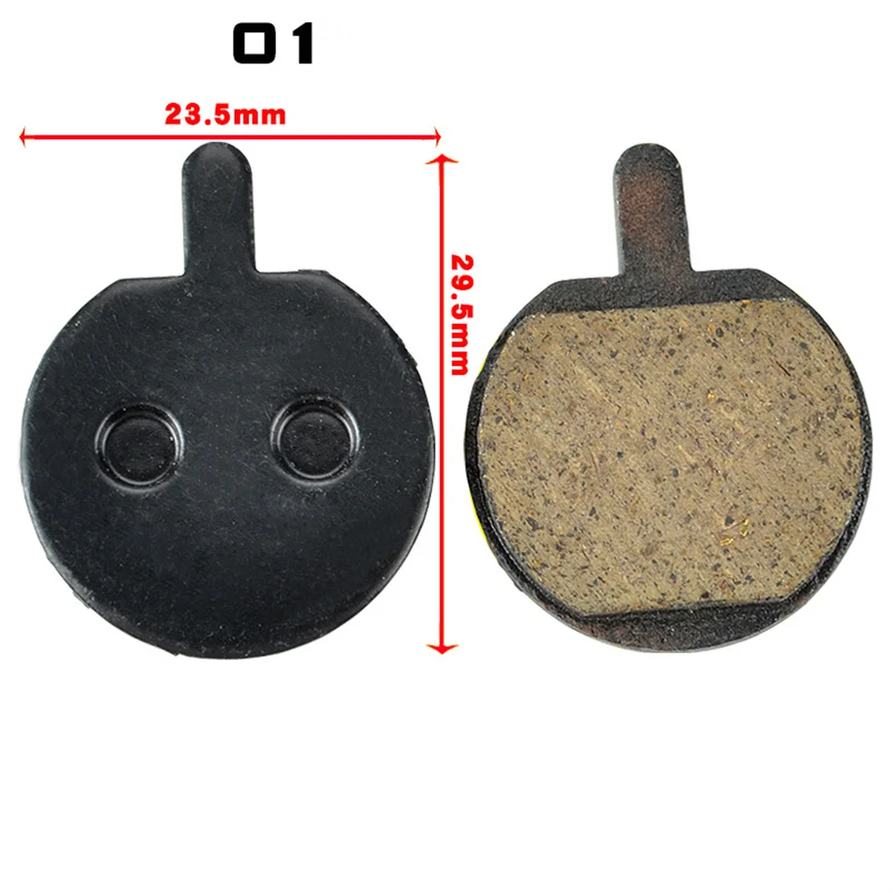 1 Pair MTB Bike Metal + Resin Sintered Disc Brake Pads For SHIMAN0 M665 M515 BB5 Mountain Bicycle Cycling Parts Accessories
1 Pair MTB Bike Metal + Resin Sintered Disc Brake Pads For SHIMAN0 M665 M515 BB5 Mountain Bicycle Cycling Parts Accessories