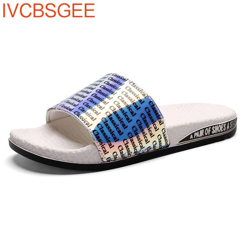 Men Slippers Summer Beach Slippers Men Casual Comfortable Trend Classical Men Summer Slippers
Men Slippers Summer Beach Slippers Men Casual Comfortable Trend Classical Men Summer Slippers