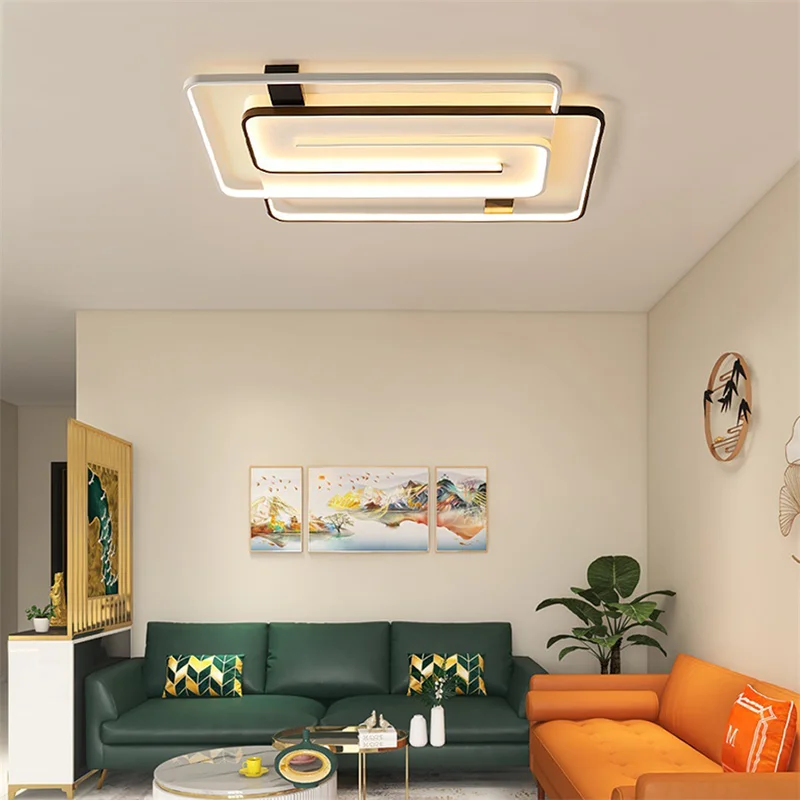 Ceiling Lamps Salon Decoration Living Room Decoration Living Room Modern Ceiling Light Lamps For a Bedroom Home Decoration Study
Ceiling Lamps Salon Decoration Living Room Decoration Living Room Modern Ceiling Light Lamps For a Bedroom Home Decoration Study