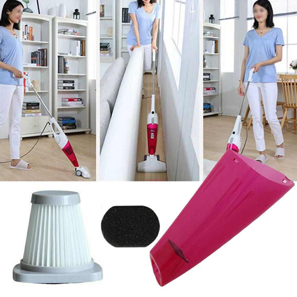 2023 Filter Front Cover SC861A SC861B Vacuum Cleaner Accessories 1*Dust Cup For Midea SC861 Front Cover Filter
2023 Filter Front Cover SC861A SC861B Vacuum Cleaner Accessories 1*Dust Cup For Midea SC861 Front Cover Filter