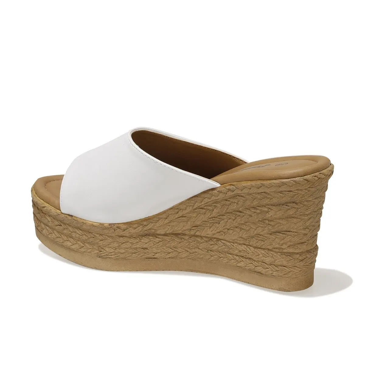 315398.Z 1FX White Women 'S Slippers
315398.Z 1FX White Women 'S Slippers