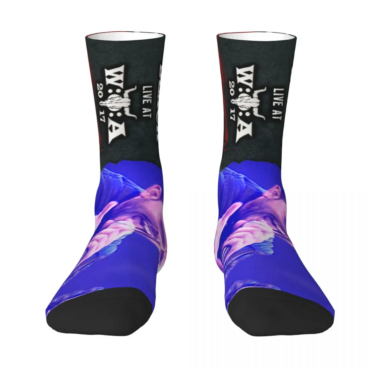 The LORDS OF An BLACK 2 R298 Stocking Cute BEST TO BUY Color contrast Drawstring Backpack Funny Novelty Compression Socks
The LORDS OF An BLACK 2 R298 Stocking Cute BEST TO BUY Color contrast Drawstring Backpack Funny Novelty Compression Socks