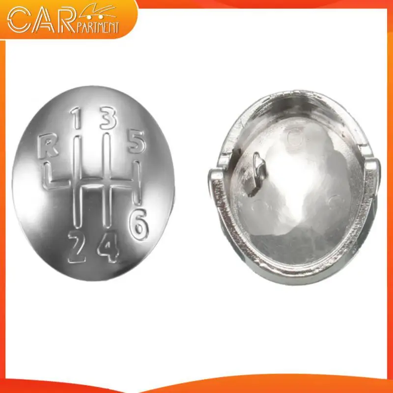 Универсальная крышка рычага переключения передач практичная прочная крышка рычага переключения передач для Renault Clio Megane Scenic Duster Chrome 
Универсальная крышка рычага переключения передач практичная прочная крышка рычага переключения передач для Renault Clio Megane Scenic Duster Chrome