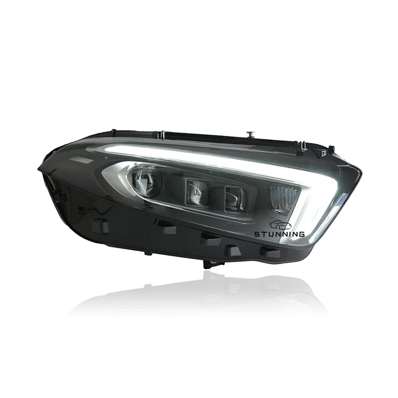 Upgrade AMG style full LED headlight headlamp assembly for mercedes BENZ W177 A class 2018 2019 2020 2021 head lamp head light 
Upgrade AMG style full LED headlight headlamp assembly for mercedes BENZ W177 A class 2018 2019 2020 2021 head lamp head light