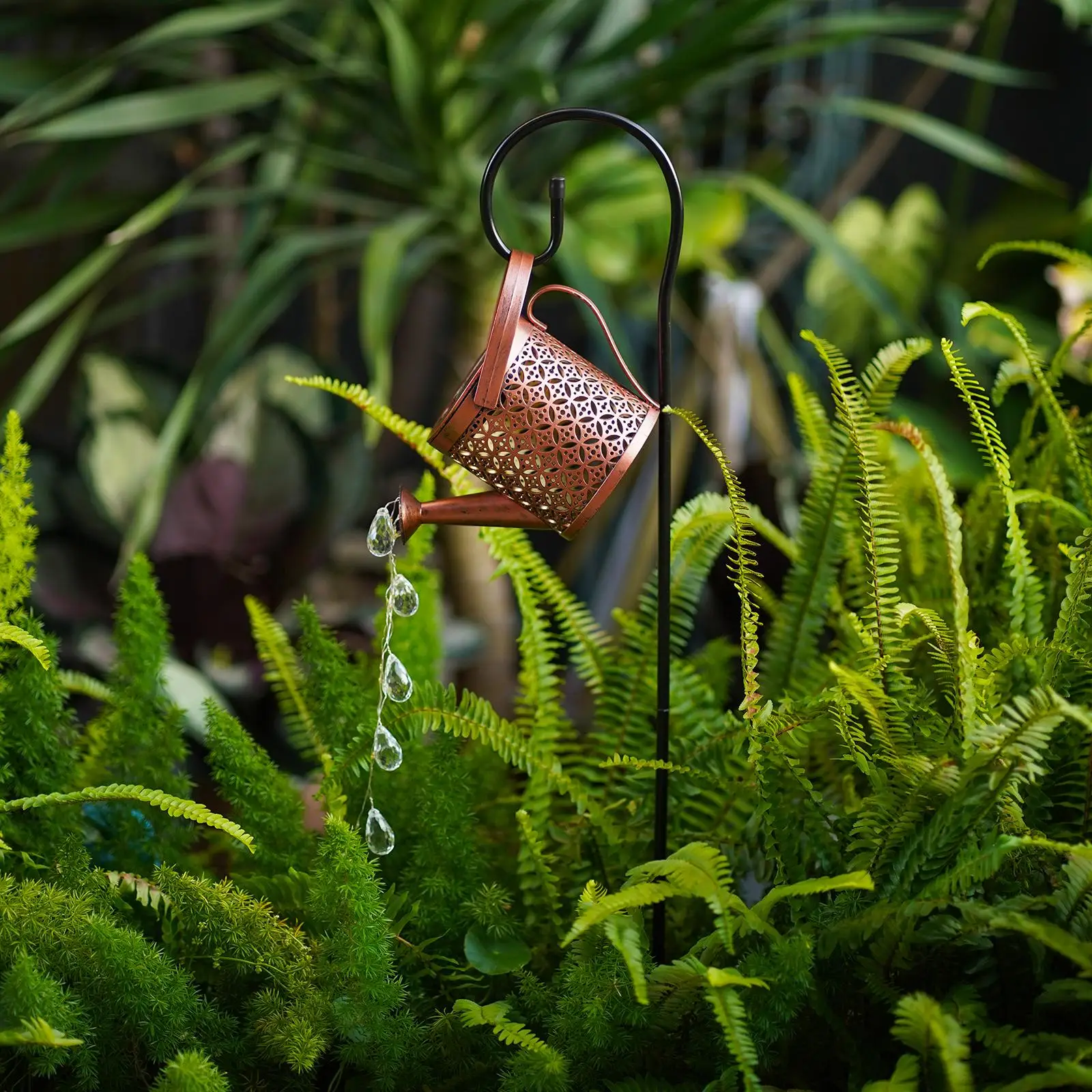 Solar Lawn Lamp Decorative Lighting LED Waterproof Ground Inserting Light for Pathway Courtyard Garden Driveway Outdoor
Solar Lawn Lamp Decorative Lighting LED Waterproof Ground Inserting Light for Pathway Courtyard Garden Driveway Outdoor