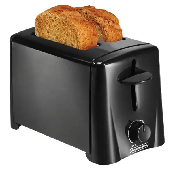 Fast shipping 2 Slice Toaster/Model# 22612 kitchen bread grill Toasting Machine home
Fast shipping 2 Slice Toaster/Model# 22612 kitchen bread grill Toasting Machine home