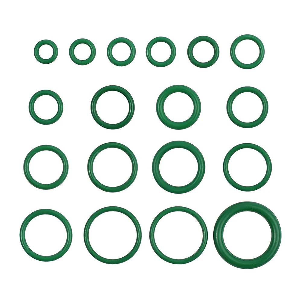 Valve Core Remover Sealing O-rings Set 270pcs Bearing Electric Appliance Green New Rubber Car Air Conditioning
Valve Core Remover Sealing O-rings Set 270pcs Bearing Electric Appliance Green New Rubber Car Air Conditioning