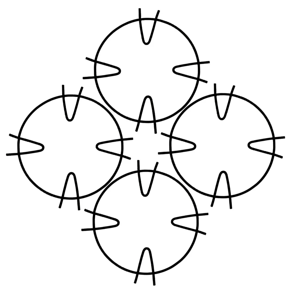 Gas Stove Grates Replacement Pot Rack Cooker Holder Ring Wok Support Rings Holders
Gas Stove Grates Replacement Pot Rack Cooker Holder Ring Wok Support Rings Holders