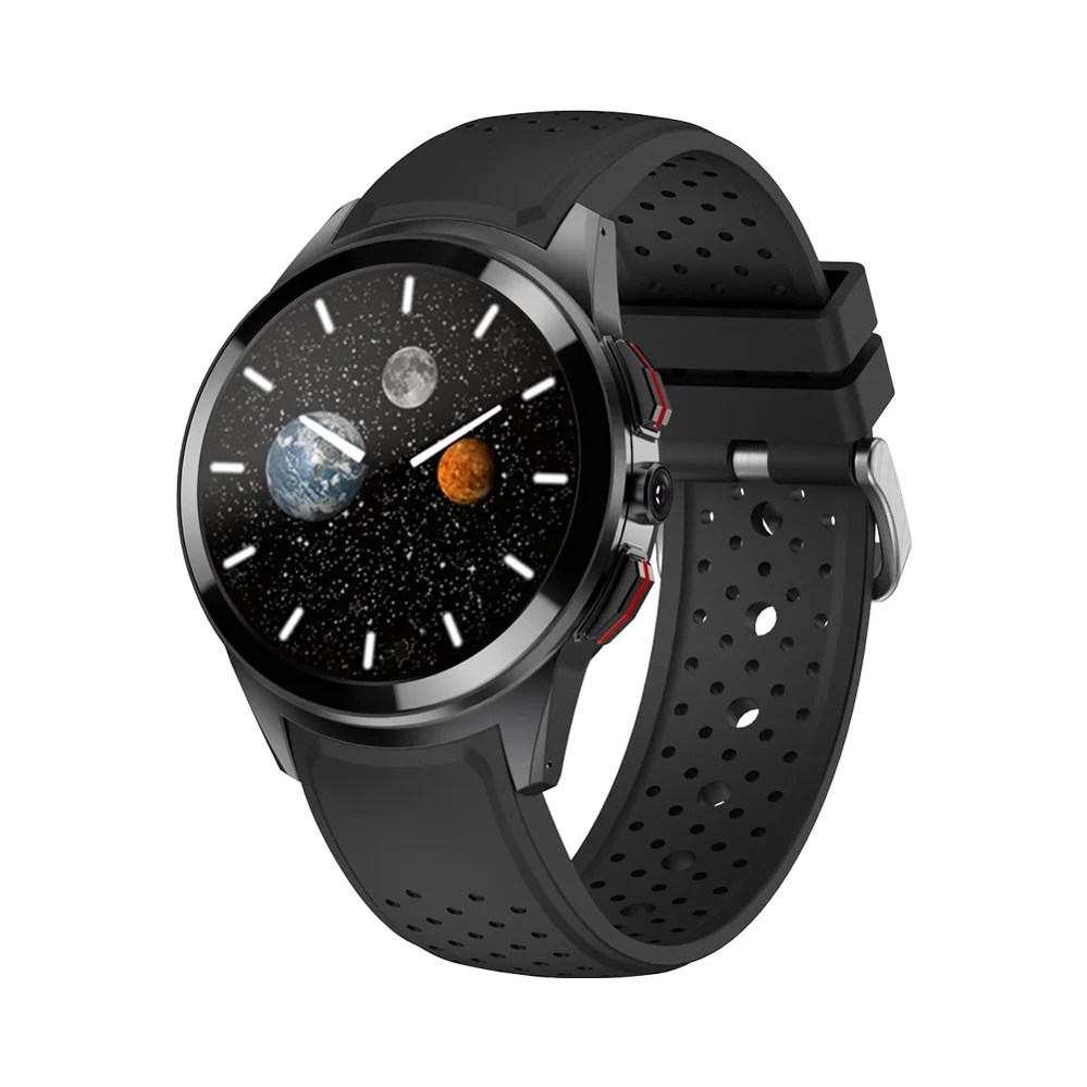 Hot Fitness Tracker Sleep Tracker Sport Smart Watch Sim Card 4G Smart Watch Android Watches With Camera
Hot Fitness Tracker Sleep Tracker Sport Smart Watch Sim Card 4G Smart Watch Android Watches With Camera