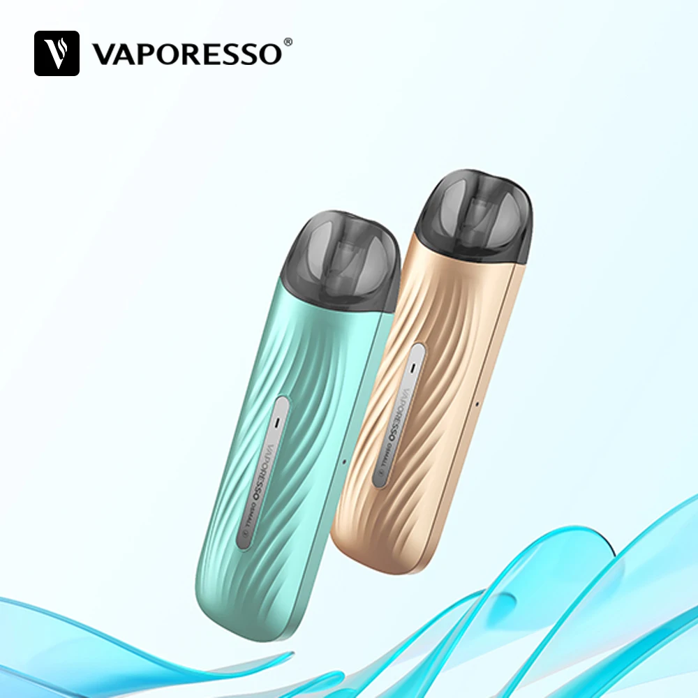 Vaporesso Osmall 2 Kit 11W Fit 1.2ohm MTL Pod 2ml Cartridge 450mAh Battery Type-C Electronic Cigarette
Vaporesso Osmall 2 Kit 11W Fit 1.2ohm MTL Pod 2ml Cartridge 450mAh Battery Type-C Electronic Cigarette
