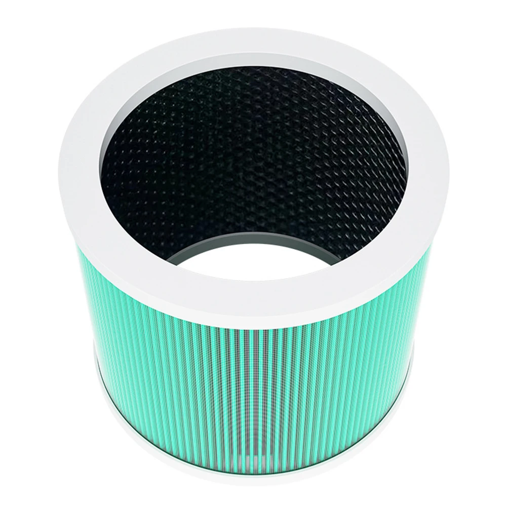 Experience Fresher Air And Higher Air Quality With A Replacement Filter Compatible With For MORENTO For Loytio HY1800
Experience Fresher Air And Higher Air Quality With A Replacement Filter Compatible With For MORENTO For Loytio HY1800