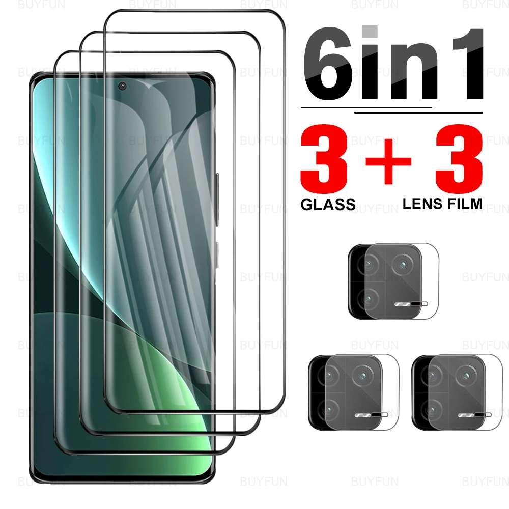 6 в 1 пленка для объектива для Honor 80 Pro 6,78 Дюймов Полное покрытие 9D изогнутое закаленное стекло для Huawei Honor 80 Honer 80SE искусственное защитное стек... 
6 в 1 пленка для объектива для Honor 80 Pro 6,78 Дюймов Полное покрытие 9D изогнутое закаленное стекло для Huawei Honor 80 Honer 80SE искусственное защитное стек...