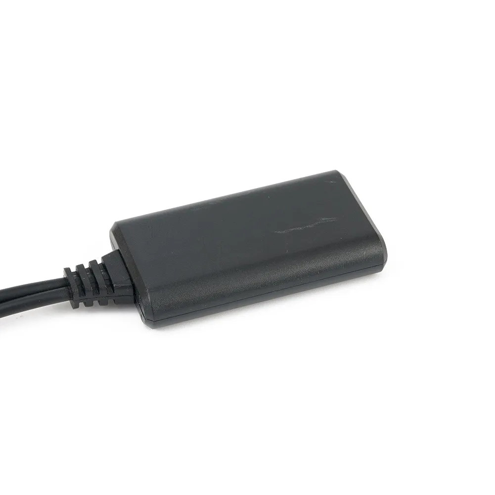 Auto Adapter AUX Radio 12V 1pc Accessories Bluetooth Interior Wireless For BMW E90 E91 E92 E93 Portable Useful
Auto Adapter AUX Radio 12V 1pc Accessories Bluetooth Interior Wireless For BMW E90 E91 E92 E93 Portable Useful