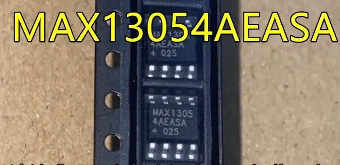 10PCS/MAX13054AEASA MAX1305 4AEASA SOP8
10PCS/MAX13054AEASA MAX1305 4AEASA SOP8