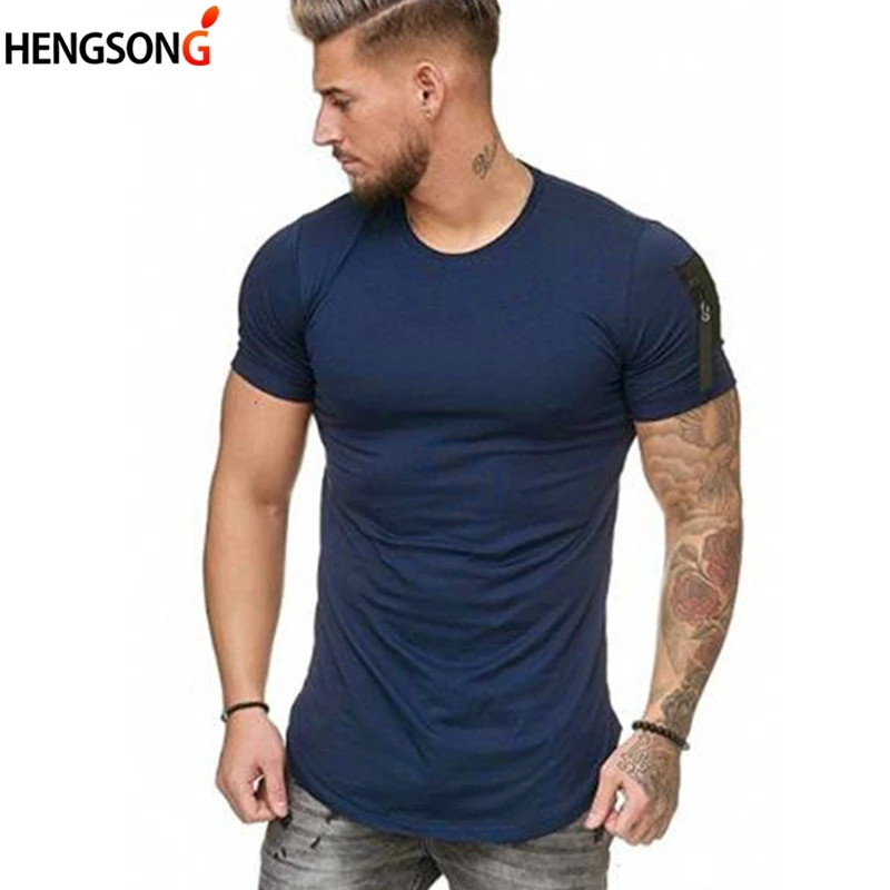 Men Running T-shirt O Neck Short Sleeve Summer Sports Shirt Man 2022 New Fitness Shirt Male Men Sports T-shirt Jerseys
Men Running T-shirt O Neck Short Sleeve Summer Sports Shirt Man 2022 New Fitness Shirt Male Men Sports T-shirt Jerseys