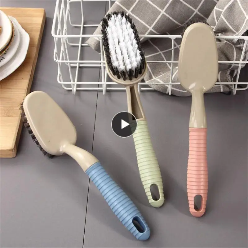 Щетка для чистки жидкости с длинной ручкой, пластиковая плитка, отдельная мягкая Бытовая щетка с резьбой, многофункциональная щетка для стирки
Щетка для чистки жидкости с длинной ручкой, пластиковая плитка, отдельная мягкая Бытовая щетка с резьбой, многофункциональная щетка для стирки