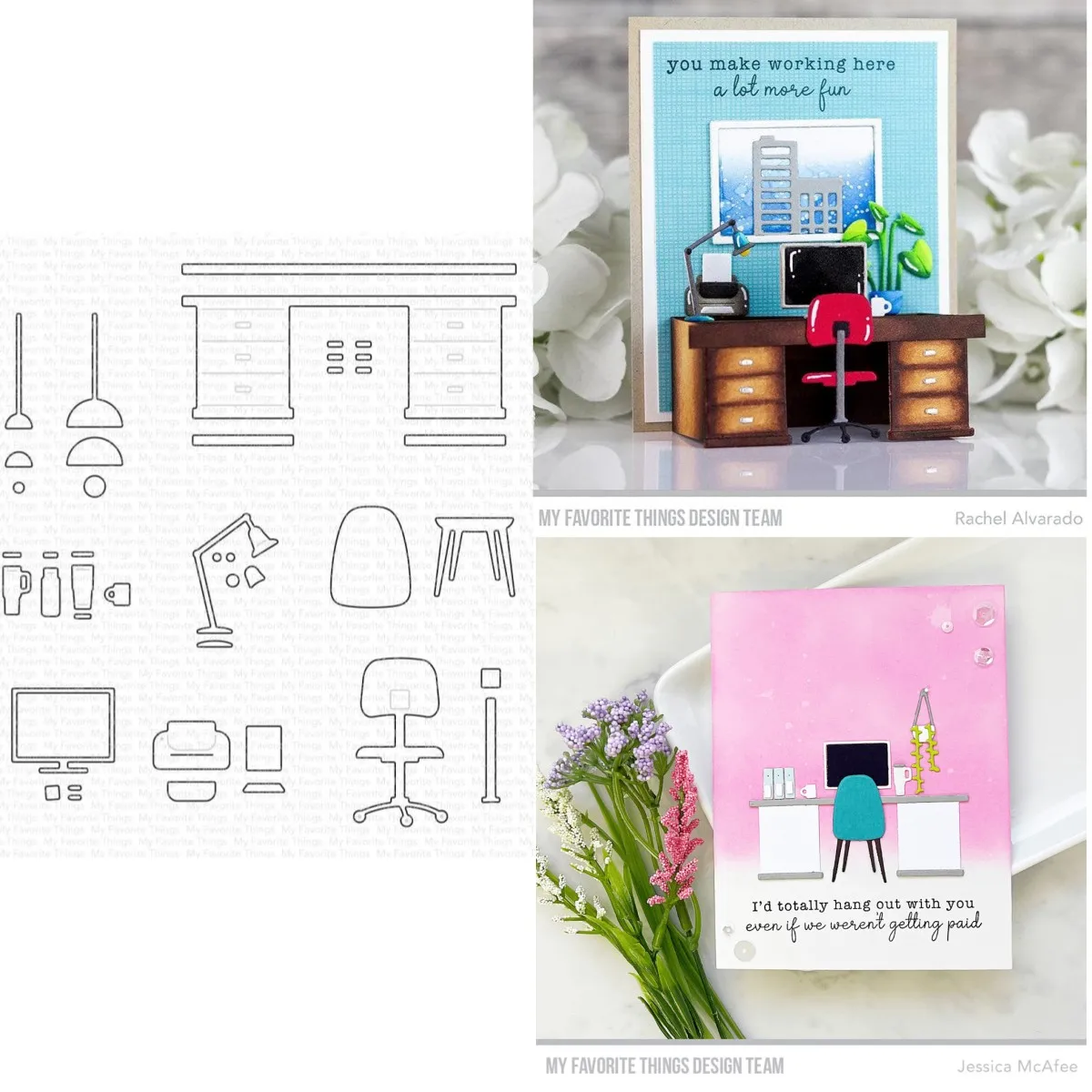 At My Desk New Metal Cutting Dies For Decorating Scrapbook Diy Paper Card Album Mould Embossing Craft Template 2023 Arrivals
At My Desk New Metal Cutting Dies For Decorating Scrapbook Diy Paper Card Album Mould Embossing Craft Template 2023 Arrivals
